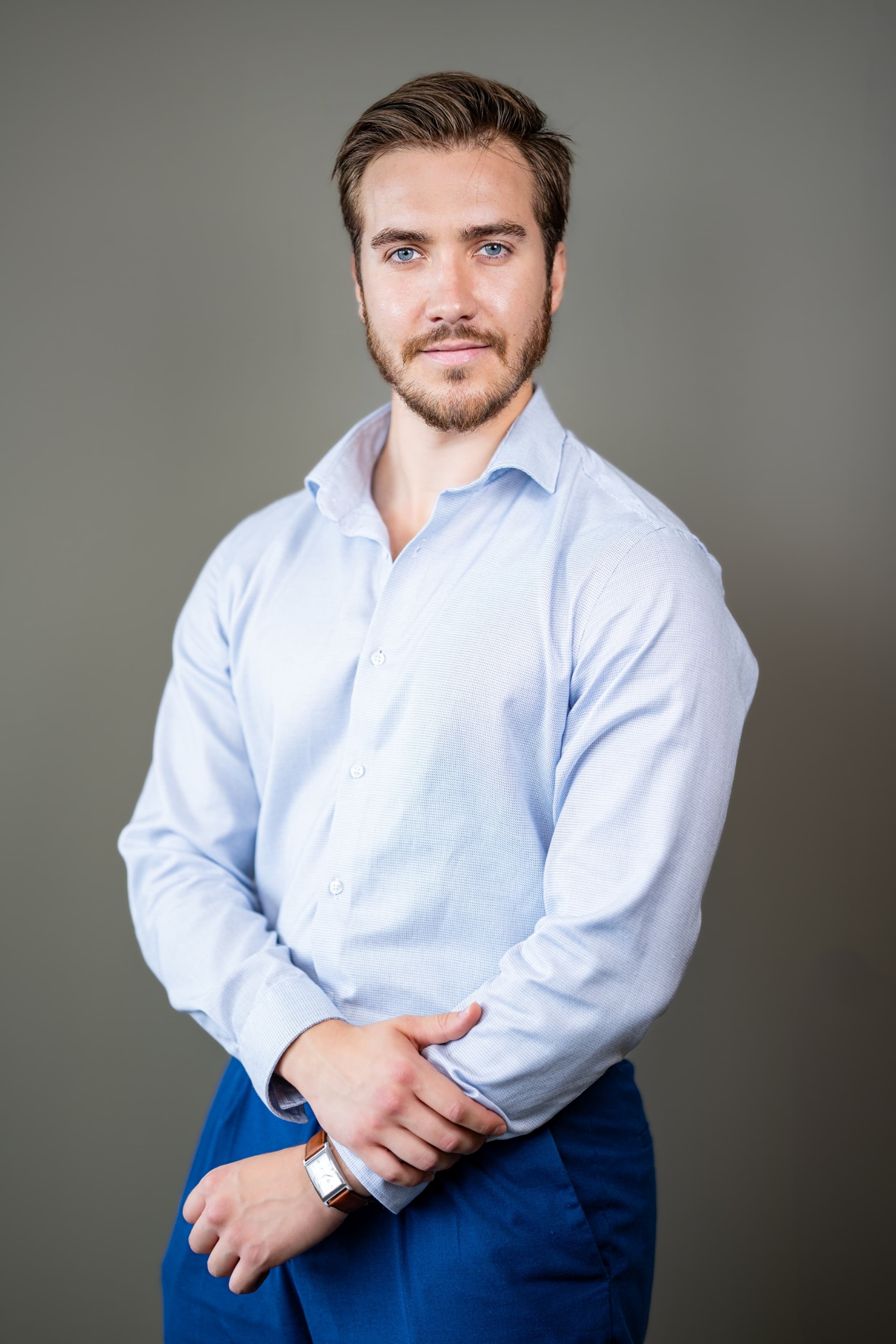 Vincent, photographe